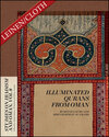 Buchcover Illuminated Qurans from Oman