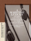 Buchcover A Maritime Lexicon