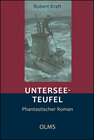 Buchcover Untersee-Teufel