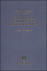 Buchcover Wörterbuch zu Martin Luthers deutschen Schriften Lang - Lehmgrube