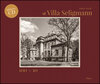 Buchcover Villa Seligmann - 100 + 10