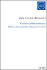 Buchcover Causality and Resemblance