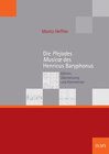 Buchcover Die Plejades Musicæ des Henricus Baryphonus