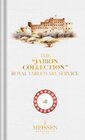 Buchcover The "Jabrin Collection"