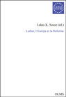 Buchcover Luther, l'Europe et la Réforme