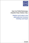 Buchcover Wahrheit und Freiheit in den philosophischen Systemen Schellings und Hegels