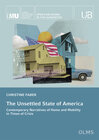 Buchcover The Unsettled State of America