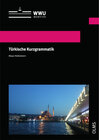 Buchcover Türkische Kurzgrammatik