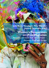 Buchcover Women's Perspectives on (Post)Migration