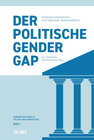 Buchcover Der politische Gender Gap