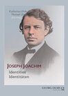 Buchcover Joseph Joachim