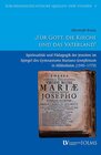 Buchcover „Für Gott, die Kirche und das Vaterland“