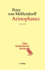 Buchcover Aristophanes