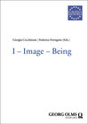 Buchcover I – Image – Being