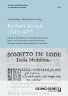 Buchcover Barbara Strozzi (1619–1677)