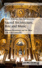 Buchcover Sacred Architecture, Rite and Music