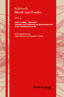 Buchcover Genie – Gewalt – Geschlecht
