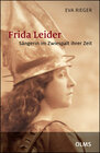 Frida Leider - Sängerin im Zwiespalt ihrer Zeit width=