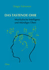 Buchcover Das tastende Ohr