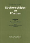 Buchcover Handbuch der Pflanzenkrankheiten