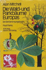Buchcover Die Wald- und Parkbäume Europas