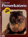 Buchcover Perserkatzen