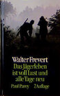 Buchcover Das Jägerleben ist voll Lust und alle Tage neu