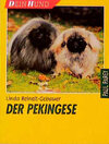 Buchcover Der Pekingese