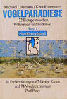 Buchcover Vogelparadiese