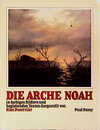 Buchcover Die Arche Noah