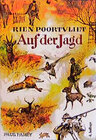 Buchcover Auf der Jagd