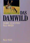 Buchcover Das Damwild
