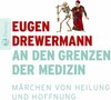 Buchcover An den Grenzen der Medizin