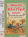 Buchcover Wenn die Blätter tanzen