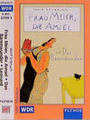 Buchcover Frau Meier, die Amsel, Das Bärenwunder & Leonard