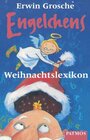 Buchcover Engelchens Weihnachtslexikon
