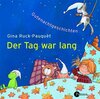 Buchcover Der Tag war lang