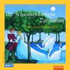 Buchcover Die Schwanenkönigin / Zar Saltan