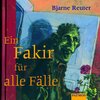 Buchcover Ein Fakir für alle Fälle