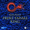 Buchcover Prinz Faisals Ring