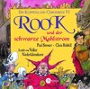 Buchcover Die Klippenland-Chroniken / Rook und der schwarze Mahlstrom