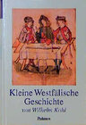 Buchcover Kleine Westfälische Geschichte