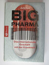 Buchcover Big Pharma