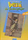 Buchcover Benni, der Fensterspringer