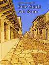 Buchcover Eine Stadt wie Rom