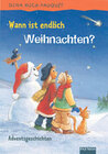 Buchcover Wann ist endlich Weihnachten?