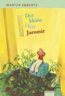 Buchcover Der kleine Herr Jaromir