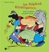 Buchcover Im Nilpferdkindergarten