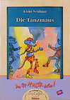 Buchcover Die Tanzmaus