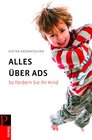 Buchcover Alles über ADS